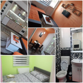 Apartman HEDONIJA